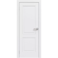 Межкомнатные двери ЭМАЛЬ ПГ-30 ВАНИЛЬ