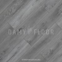 SPC ламината Damy Floor коллекция Family - Дуб Рустикальный Cерый TCM369-28 SPC ламината Damy Floor коллекция Family - Дуб Рустикальный Cерый TCM369-28