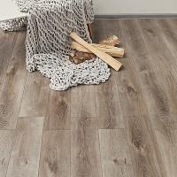 Каменно-инженерная плитка ABA ALPINE FLOOR PREMIUM XL Дизайн ЕСО 7-4 Дуб Грей Дождливый Каменно-инженерная плитка ABA ALPINE FLOOR PREMIUM XL Дизайн ЕСО 7-4 Дуб Грей Дождливый