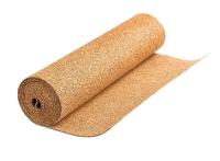 Подложка Пробковая 5мм 10м2
