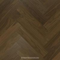 Кварцевый паркет Quartz Parquet Английская Ёлка Орех Американский 33-400-29 5/0,6 мм Кварцевый паркет Quartz Parquet Английская Ёлка Орех Американский 33-400-29 5/0,6 мм