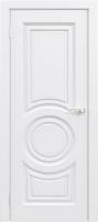 Межкомнатные двери ПЕРФЕТО 5 БЕЛЫЙ