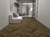 SPC Ламинат Union Дуб Савой Артикул: AR03-07