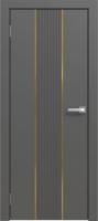 Межкомнатные двери ЭМАЛЬ LINE 04