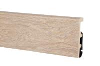 Плинтус из дюрополимера 11 Arbiton INTEGRA 11 Дуб Персидский 24 м