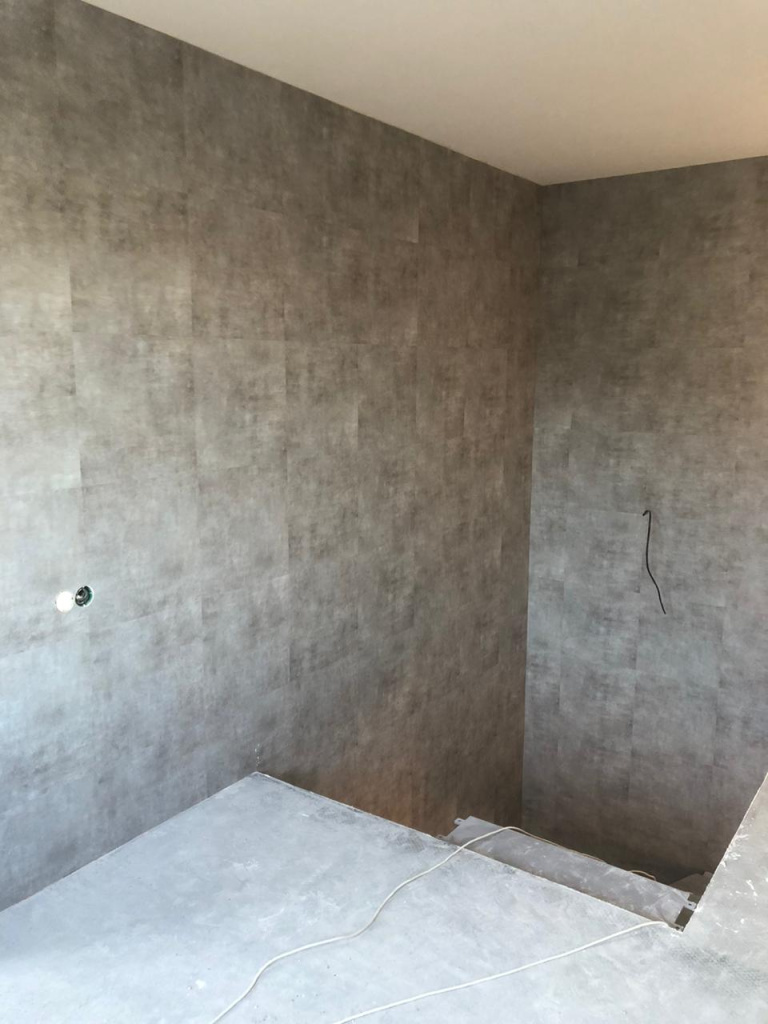 Мастер за работой