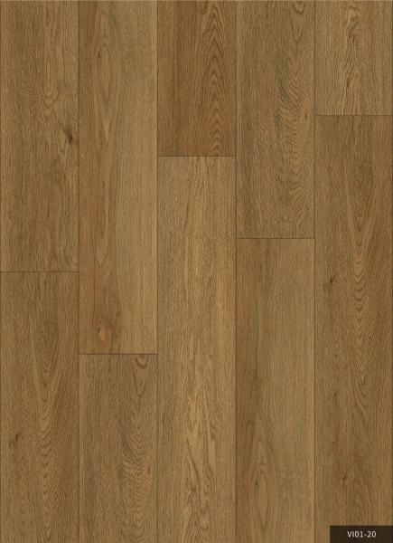 SPC Ламинат Union Дуб Миллер Артикул: CR04-10