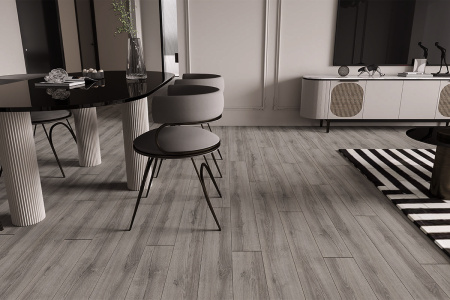 Ламинат Peli Дуб Грей