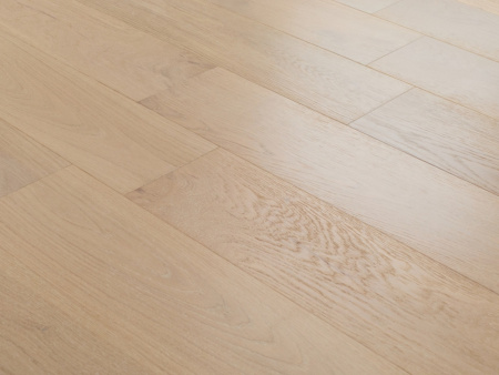 Инженерная доска Primavera 180x400-1500 Oak Platano Натур