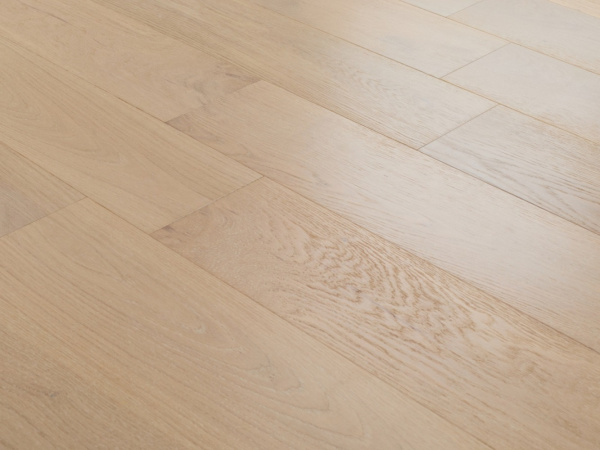 Инженерная доска Primavera 180x400-1300 Oak Platano Натур