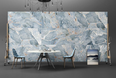 Керамогранит Primavera Stoneart Copper 60x120 см (CR214)