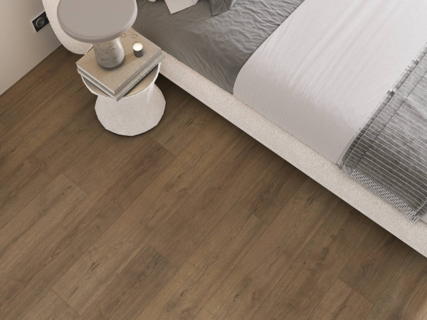 Ламинат 	EVERSENSE EL2190 ДУБ ТУРИН