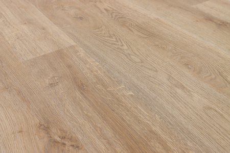 Полимерный пол SPC CronaFloor Nano Дуб Светлый