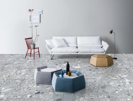 Керамогранит Primavera Arseno Gris 60x120 см (CR208)