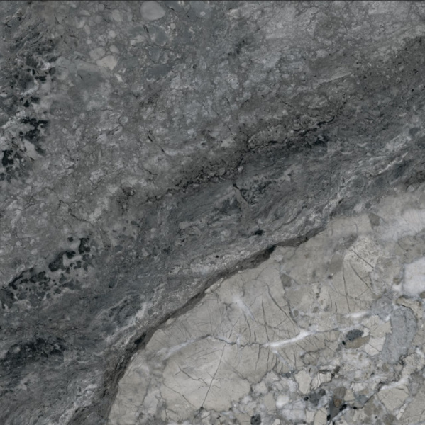 Керамогранит Primavera Mizar Dark Grey 60x60 см (NR103)