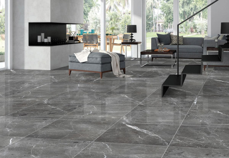 Керамогранит Primavera Ardesia Grafito 60x60 см (PR108)