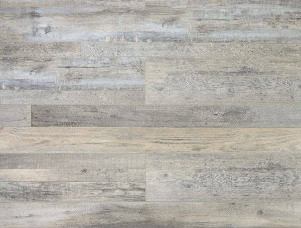 Полимерный пол SPC Cronafloor Wood Дуб Марсель