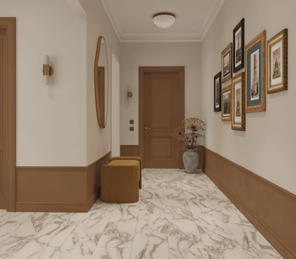 SPC ламинат ECO 104-07 Zephyr