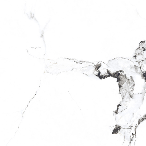 Керамогранит Primavera Videl Bianco Sugar 60x60 см (SR104)