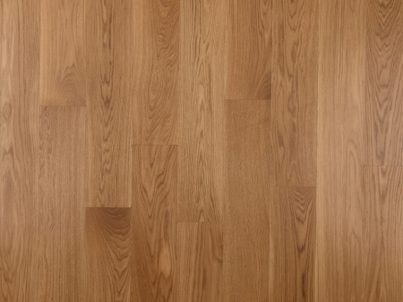 Инженерная доска Primavera 145x400-1300 Oak Titanio Селект