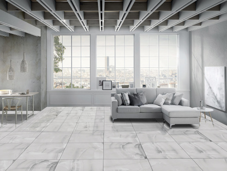 Керамогранит Primavera Vendome Blanco 60x60 см (PR113)