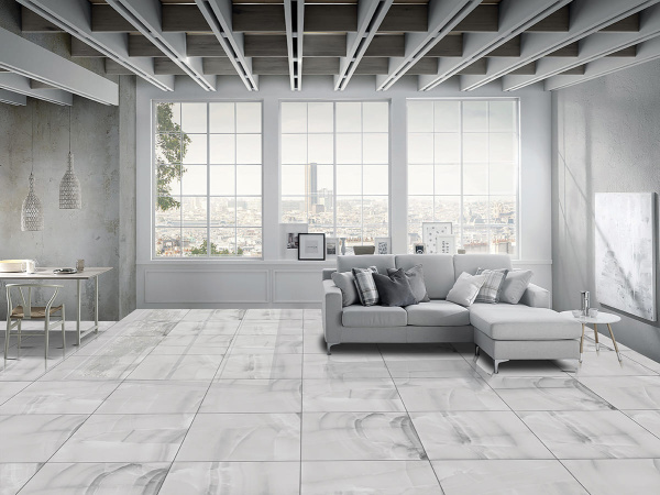 Керамогранит Primavera Vendome Blanco 60x60 см (PR113)