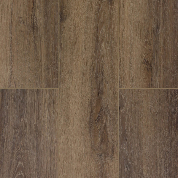 Полимерный пол SPC CronaFloor Grand Sequoia Дуб Обыкновенный