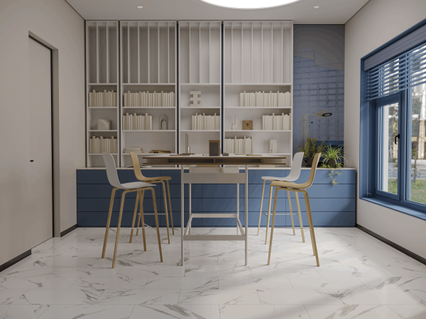 SPC ламинат ECO 104-02 Foehn