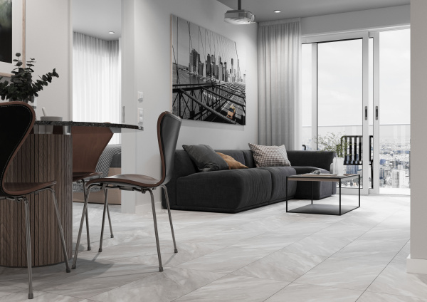 SPC Ламинат Planker Rococo 900 Хобарт 2010 (912х458х5 мм, 3,34 м2/уп)