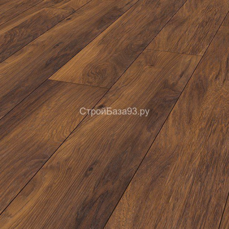 Ламинат KRONOSPAN (КРОНОШПАН) Vintage Classic Красный Речной Гикори 8156