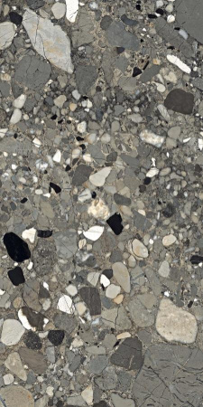 Керамогранит Primavera Arseno Nero 60x120 см (CR209)