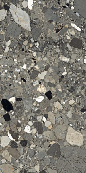 Керамогранит Primavera Arseno Nero 60x120 см (CR209)