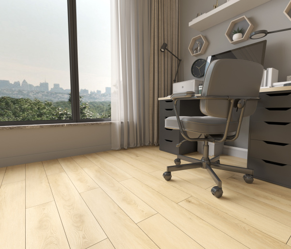 Ламинат Laminext MSPC -8 мм Дуб Эрнест 1405