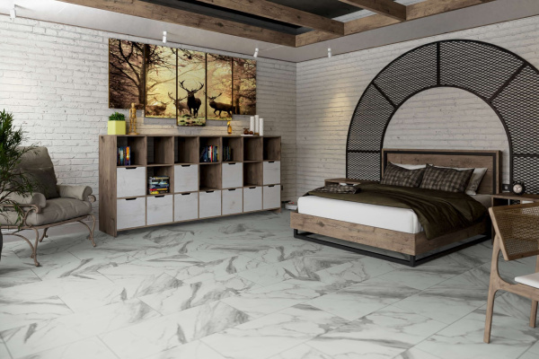 LVT кварц-виниловая плитка Damy Floor коллекция Ascent - Эверест/Everest 124-1-LVT LVT кварц-виниловая плитка Damy Floor коллекция Ascent - Эверест/Everest 124-1-LVT