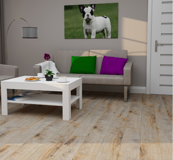 Ламинат Floorpan Ruby Дуб Матисc FP578 Ламинат Floorpan Ruby Дуб Матисc FP578