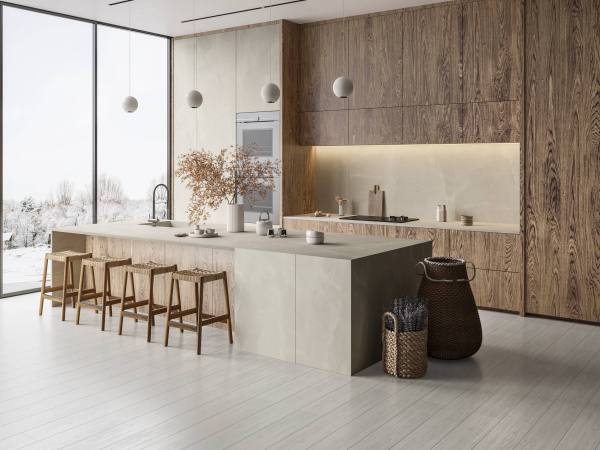 Ламинат 	EVERSENSE EL1049 ДУБ ВИКТОРИЯ БЕЛЫЙ