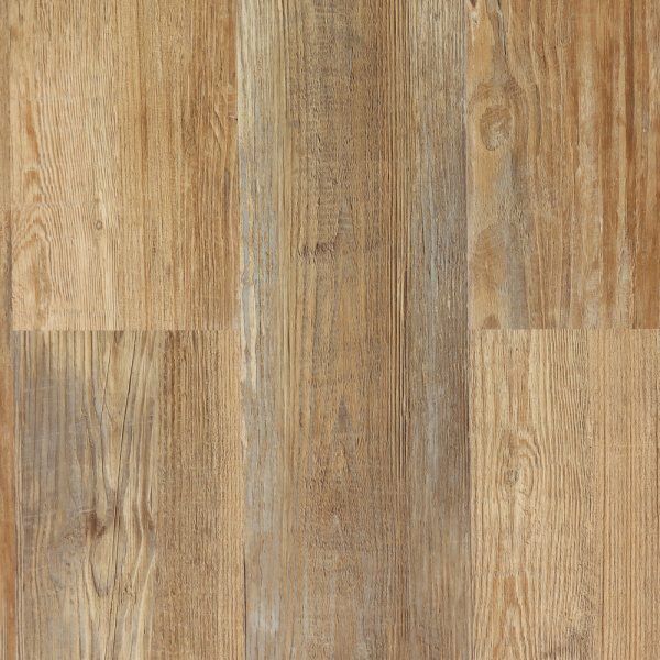 Полимерный пол SPC CronaFloor Nano Сосна Медовая