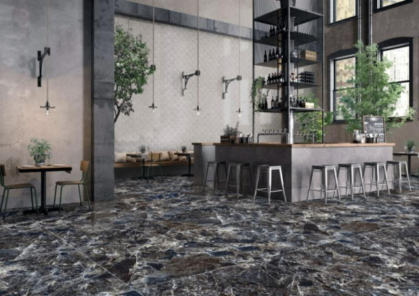 Керамогранит Primavera Roman Empro Brown 60x60 см (GR106)