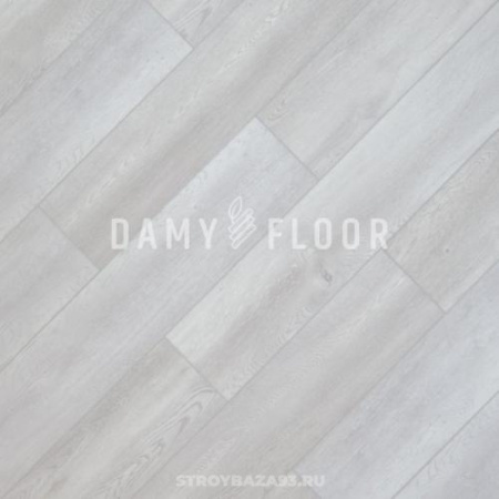 SPC ламината Damy Floor коллекция Family - Дуб Зимний TCM304-3