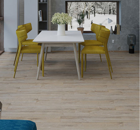 Ламинат Floorpan Ruby Дуб Дали FP579