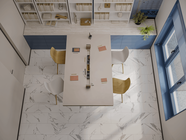 SPC ламинат ECO 104-02 Foehn