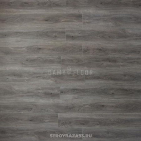 SPC ламината Damy Floor коллекция Family - Дуб Кантри TCM359-25