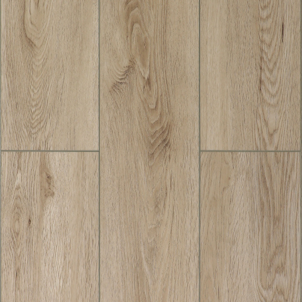 Полимерный пол SPC Cronafloor Wood Клайпеда