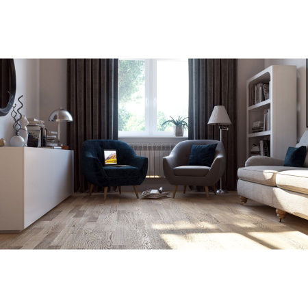 Паркетная доска Primavera 14x188x2266 мм Oak Lucia