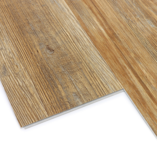 Полимерный пол SPC CronaFloor Nano Сосна Медовая