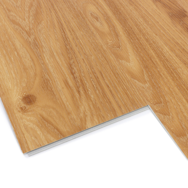 Полимерный пол SPC CronaFloor Nano Дуб Верона