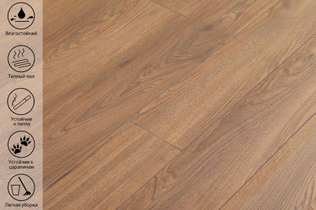 Ламинат Peli Медный Каштан