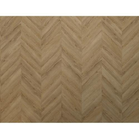 SPC ламината Damy Floor коллекция CHEVRON - DF04-Ch Лувр