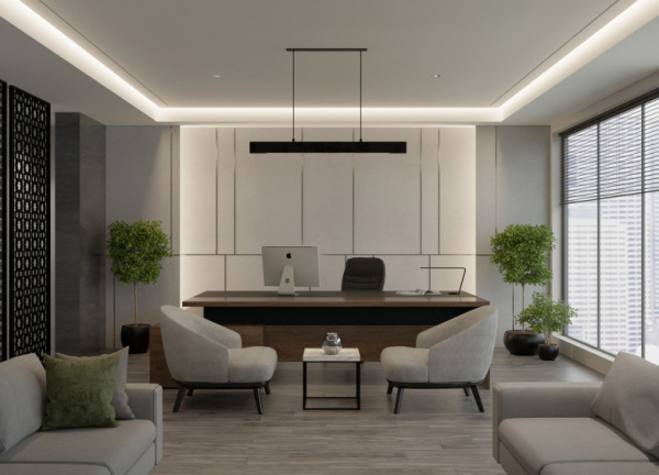 Керамогранит Primavera Forest Grey 20x80 см (WD12)