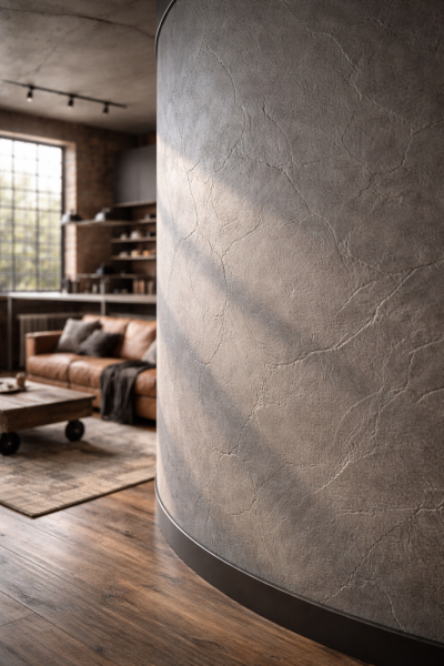Гибкая керамика ALPINE WALLS ROCCIA VIVA MTR-009PW